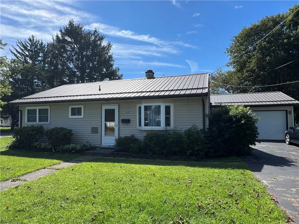 122 Lynhurst Avenue, Horseheads, NY 14845 - #1