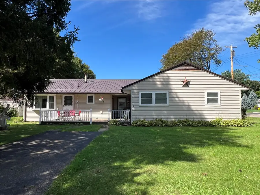 122 Lynhurst Avenue, Horseheads, NY 14845 - #3