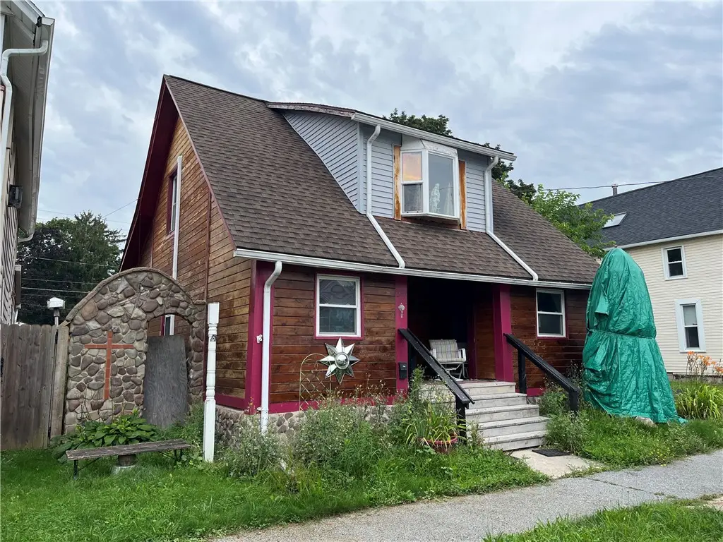 35 Braddock Street, Rochester, NY 14612 - #1