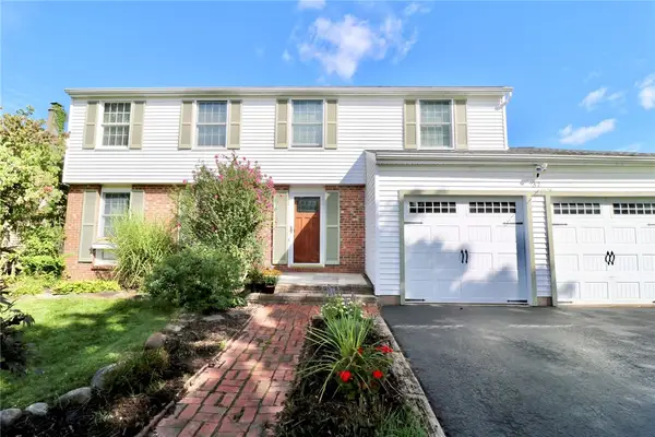 37 Thistlewood Lane, Spencerport, NY 14559