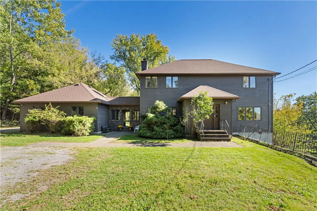 6 Austin Street, Dansville, NY 14437 - #1