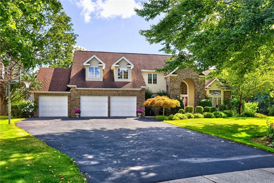 349 Stafford Way, Rochester, NY 14626 - #1
