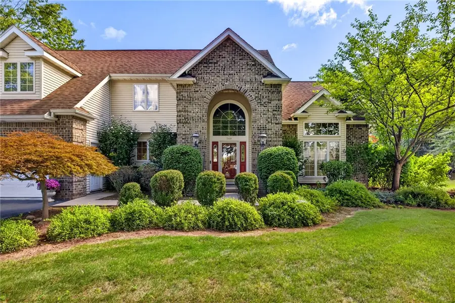 349 Stafford Way, Rochester, NY 14626 - #2