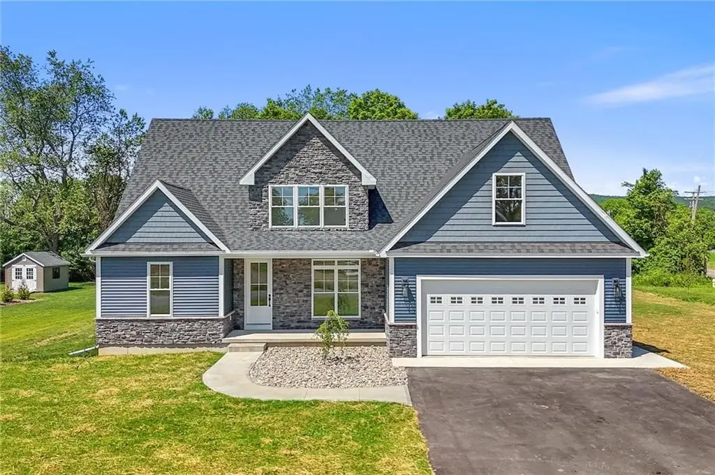 15 Quarry Lane, Horseheads, NY 14845 - #1