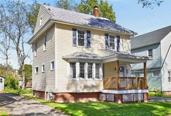 250 Terrace Park, Rochester, NY 14619