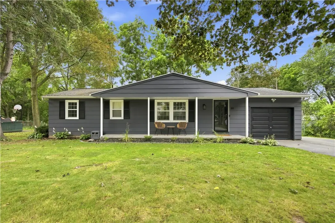89 Underwood Avenue, Hilton, NY 14468 - #1