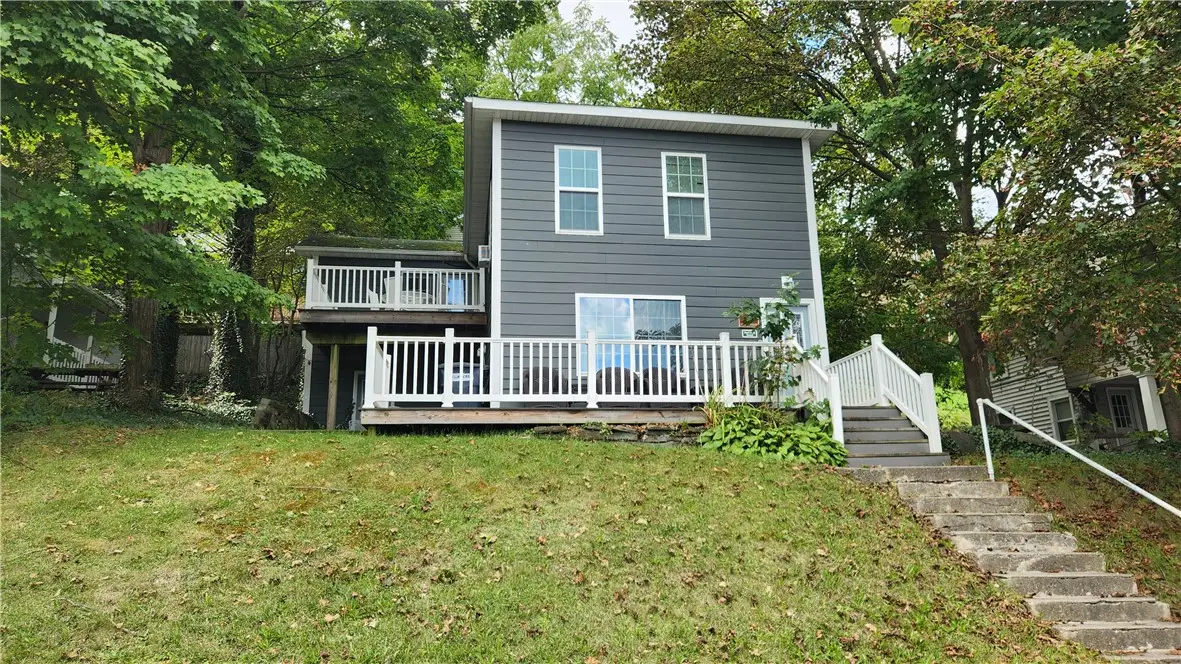 411 S Madison Avenue, Watkins Glen, NY 14891 - #1