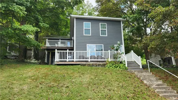 411 S Madison Avenue, Watkins Glen, NY 14891