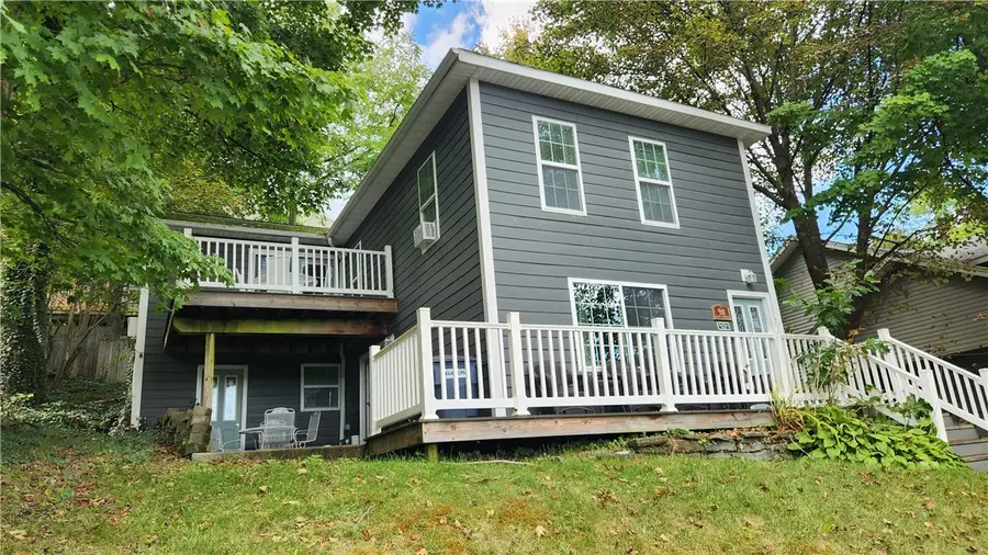 411 S Madison Avenue, Watkins Glen, NY 14891 - #3