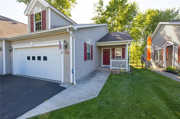 997 Cane Patch, Webster, NY 14580