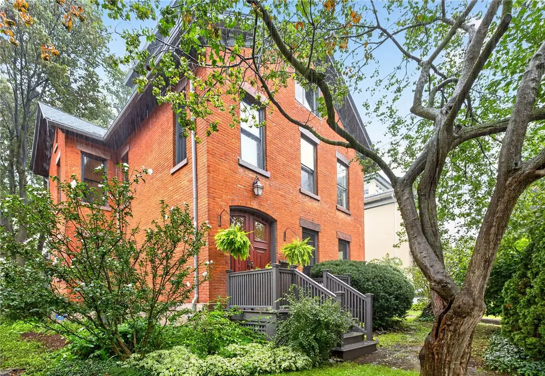 86 Adams Street, Rochester, NY 14608 - #1