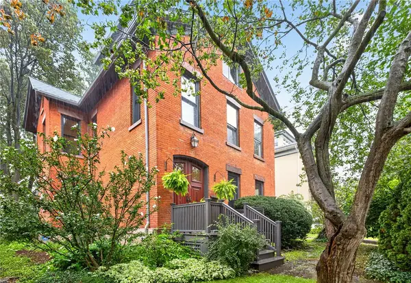 86 Adams Street, Rochester, NY 14608