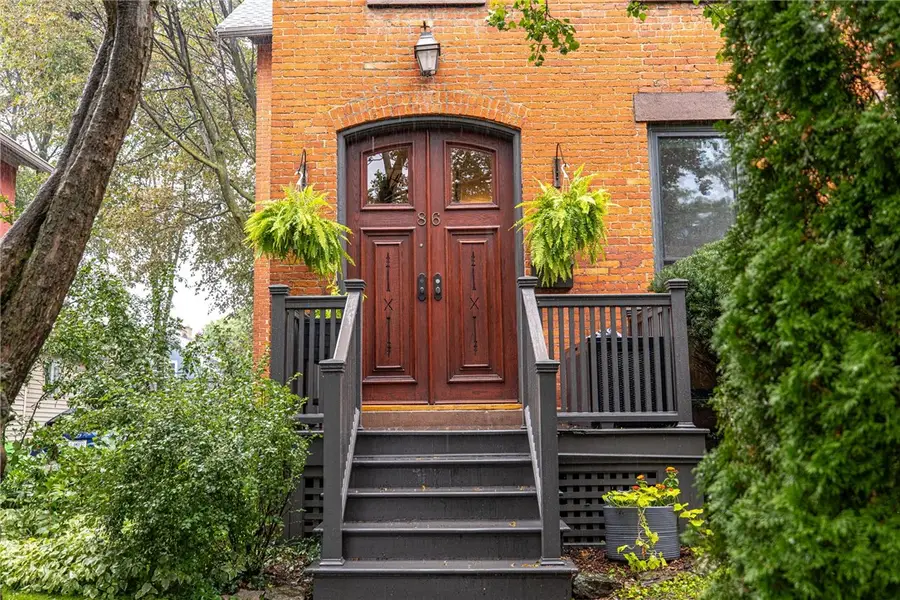 86 Adams Street, Rochester, NY 14608 - #2