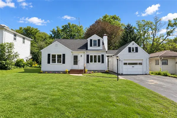 260 Pardee Road, Rochester, NY 14609
