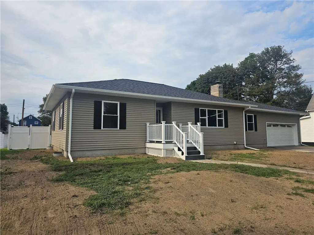 220 Crete Avenue, Elmira, NY 14901 - #1