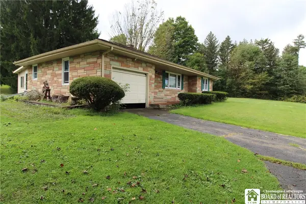 5673 Route 474, Ashville, NY 14710