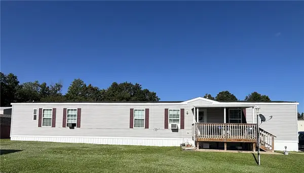 9619 State Highway 7, Lot #13, Worcester, NY 12197