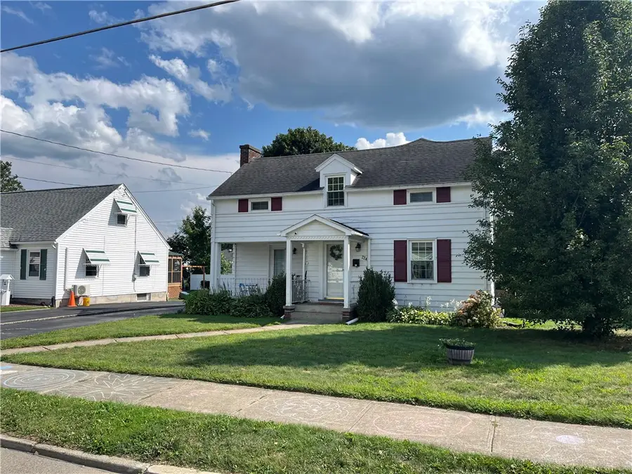 224 Onondaga Street, Corning, NY 14830 - #2