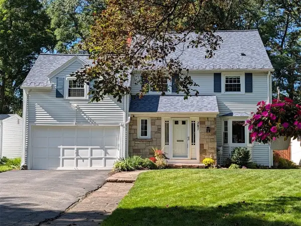 287 Winona Boulevard, Rochester, NY 14617