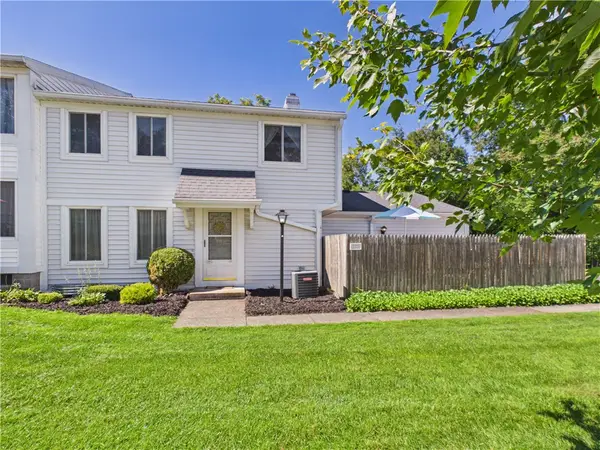 171 Greenway Boulevard, Churchville, NY 14428