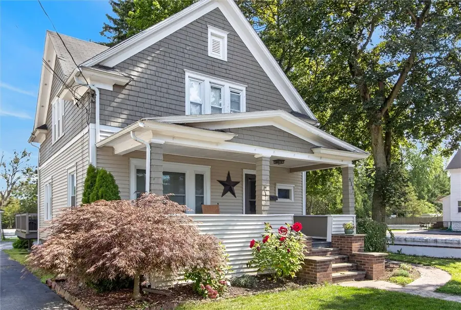416 West Avenue, Newark, NY 14513 - #3