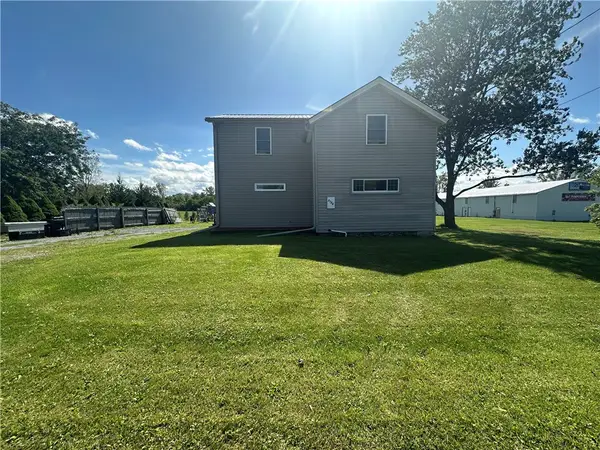 2154 State Route 31, Port Byron, NY 13140