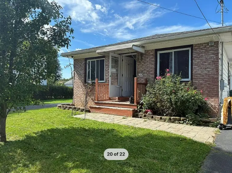 143 Northampton Street, Rochester, NY 14606 - #1