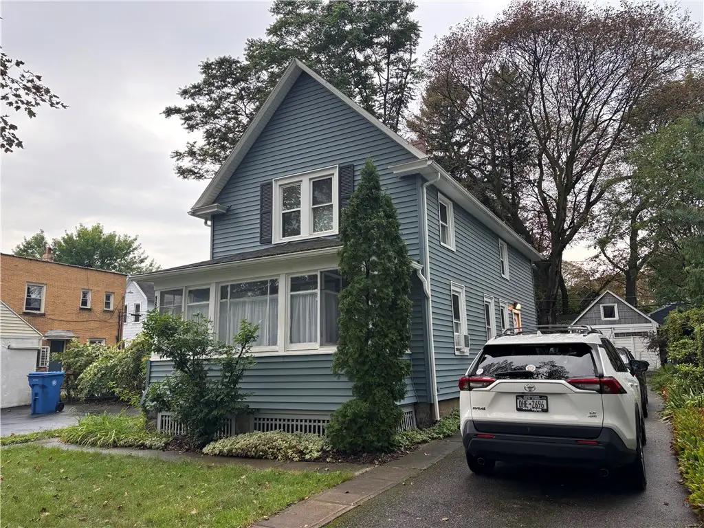 187 Wisconsin Street, Rochester, NY 14609 - #1