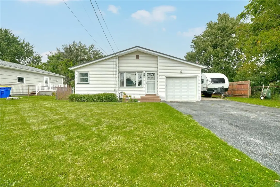 294 Youngs Avenue, Rochester, NY 14606 - #1
