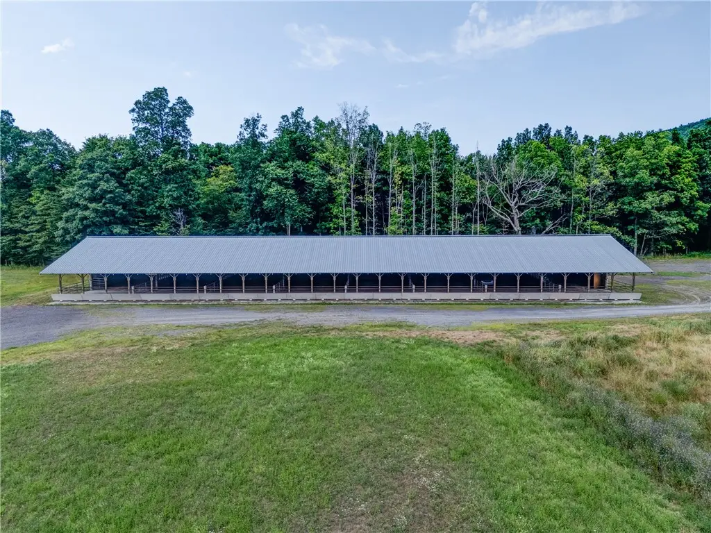 1589 Switzkill Road, Berne, NY 12023 - #1