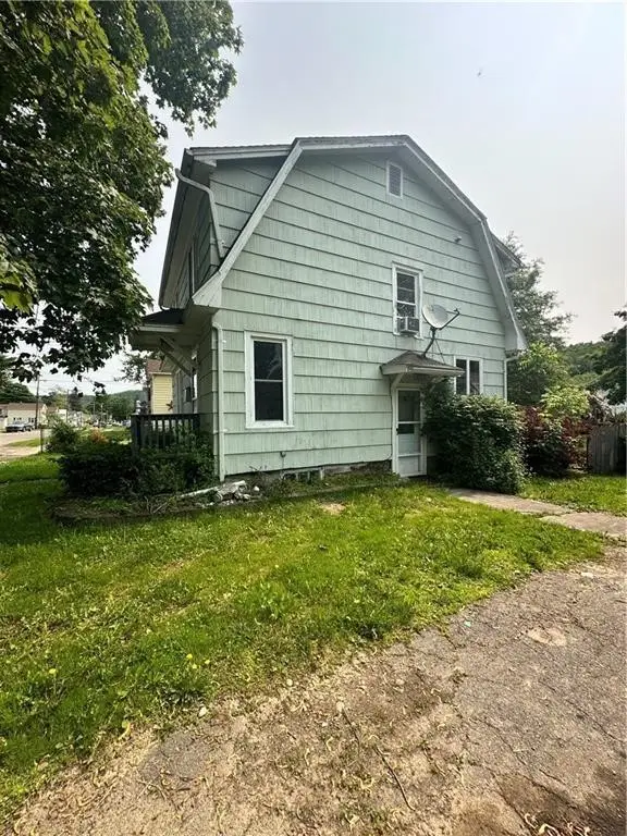 55 Maple Street, Canisteo, NY 14823 - #2