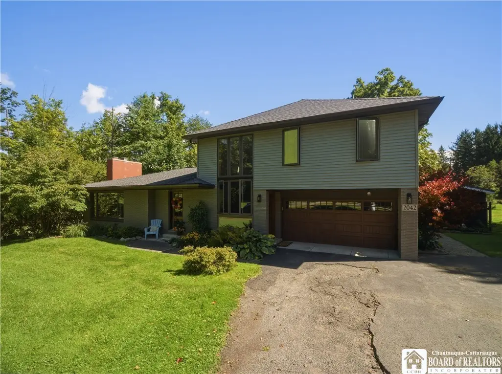 2042 Shadyside Road, Lakewood, NY 14750 - #1