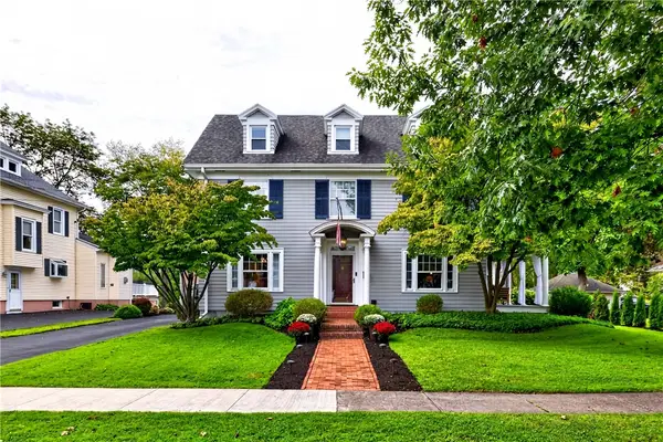 71 Ontario Street, Honeoye Falls, NY 14472