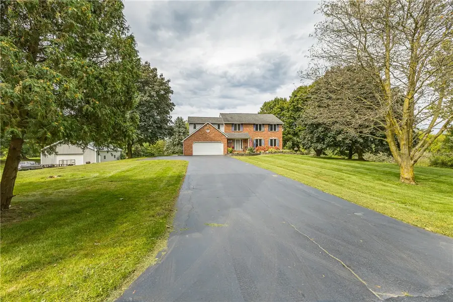 4229 W Walworth Road, Macedon, NY 14502 - #2