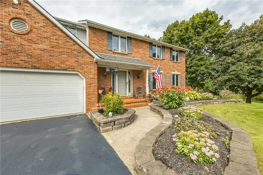 4229 W Walworth Road, Macedon, NY 14502 - #3