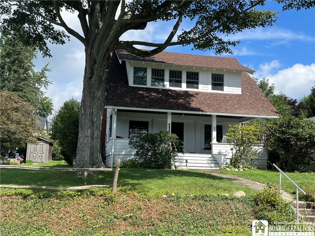 6038 Diamond Avenue, Dewittville, NY 14728 - #1