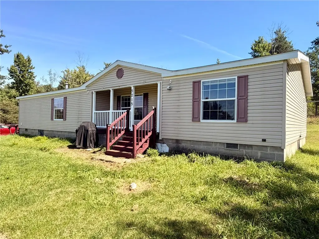5215 S Livonia Road, Livonia, NY 14487 - #1
