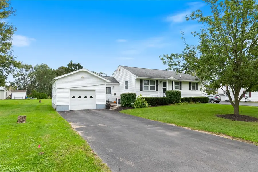 72 Church Street, Waterloo, NY 13165 - #2