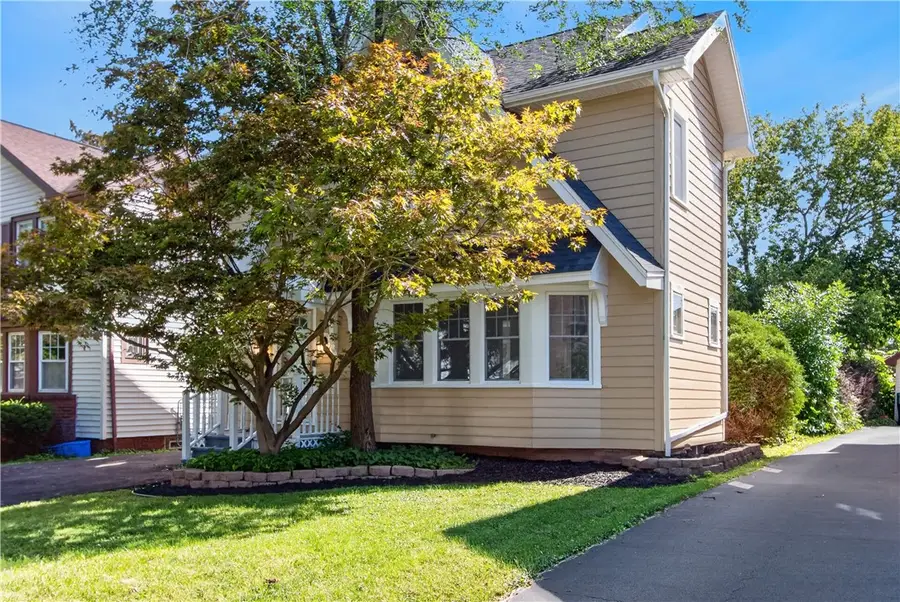 67 Harwick Road, Rochester, NY 14609 - #2