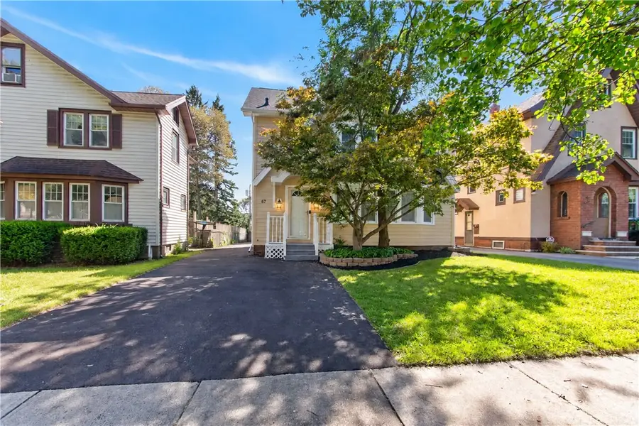 67 Harwick Road, Rochester, NY 14609 - #3