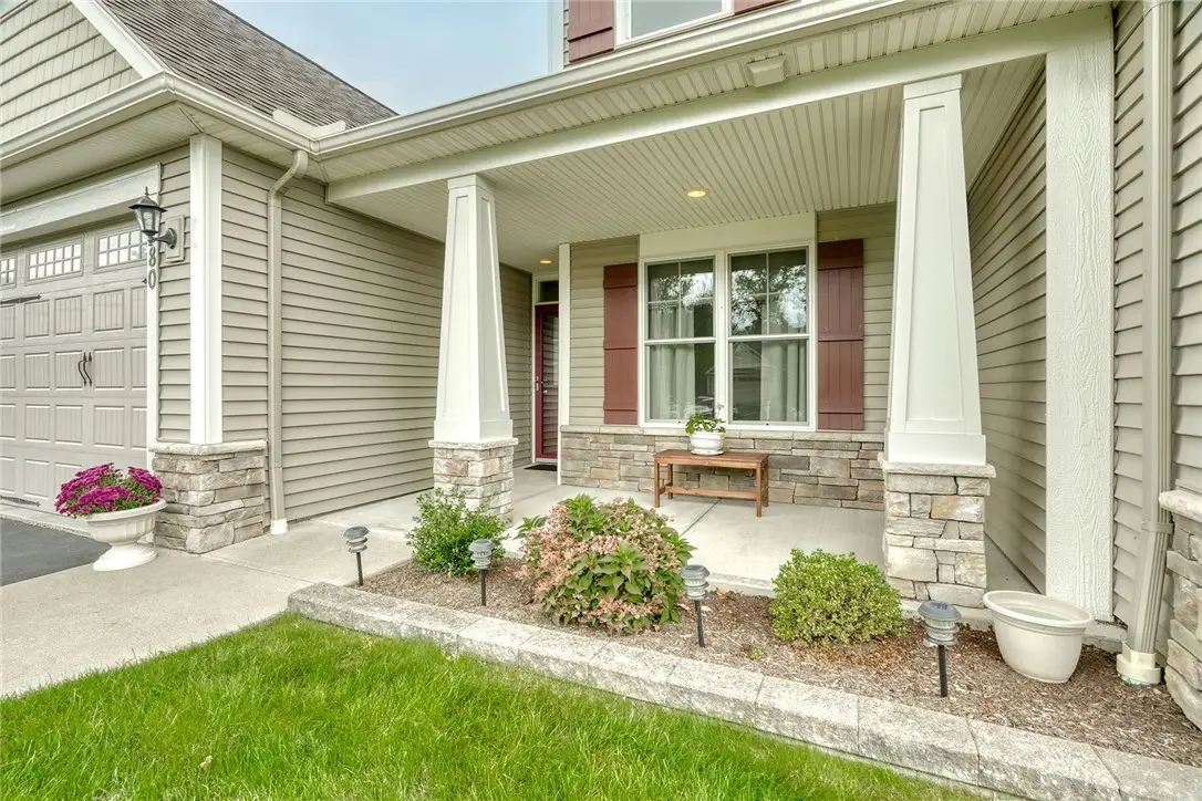 280 Carriage Path Court, Webster, NY 14580 - #1