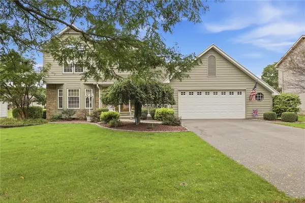 68 Kaye Park Terrace, Rochester, NY 14624