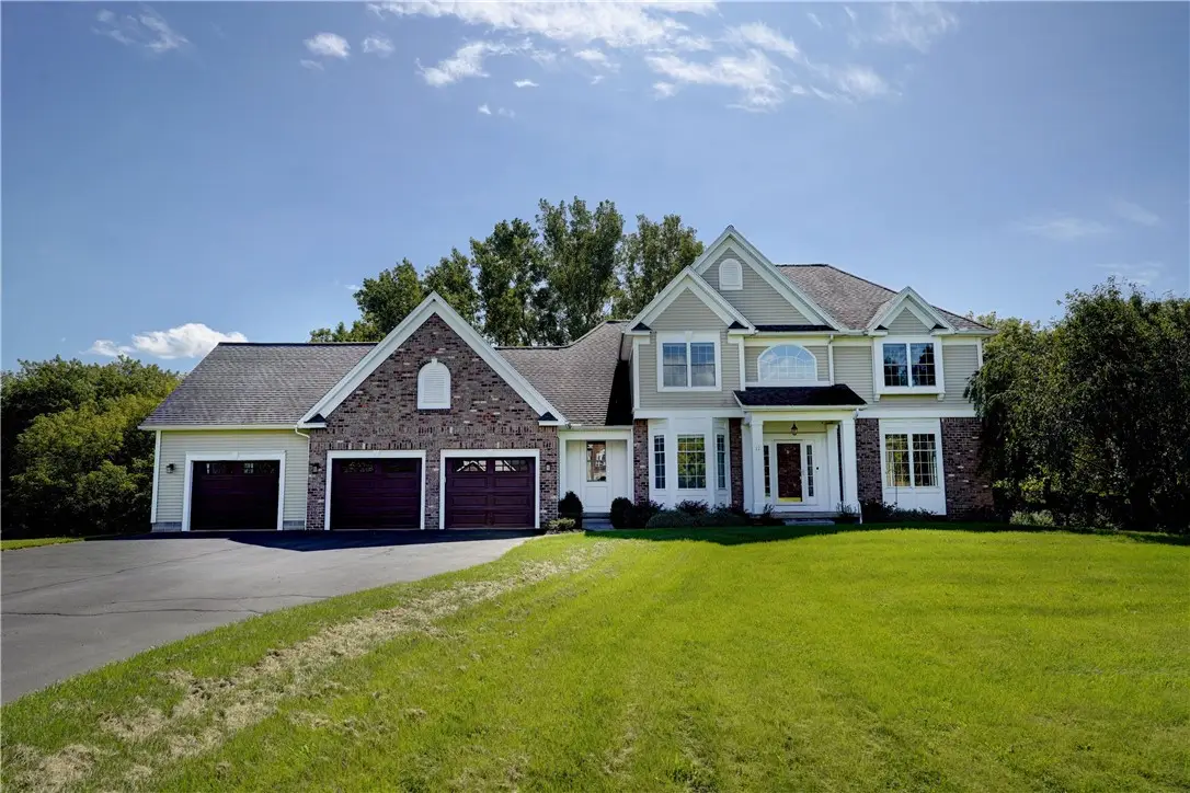 11 Old French Road, Honeoye Falls, NY 14472 - #1