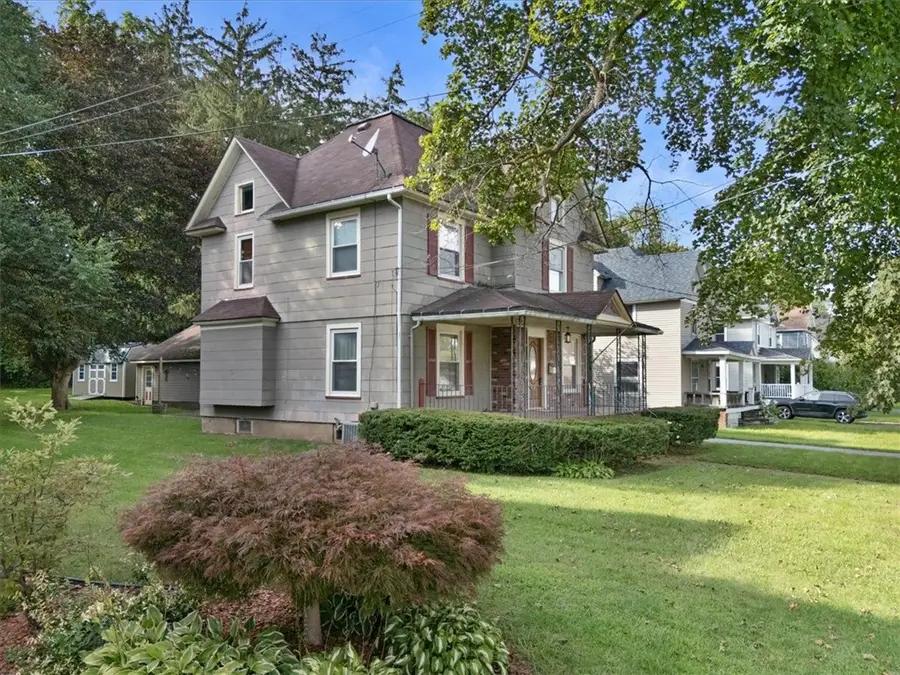 515 Colton Avenue, Newark, NY 14513 - #2