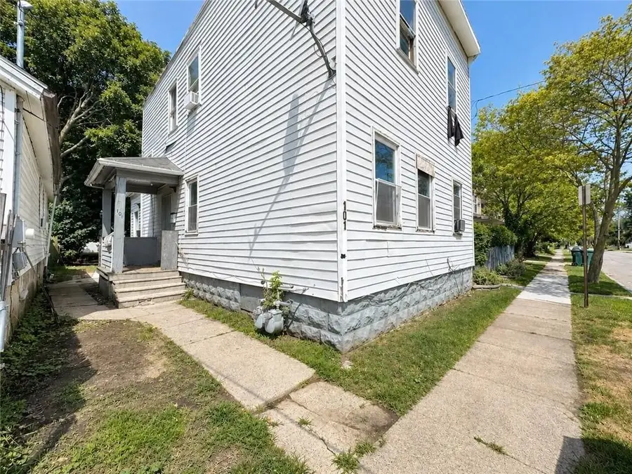 101 Thomas Street, Rochester, NY 14621 - #2