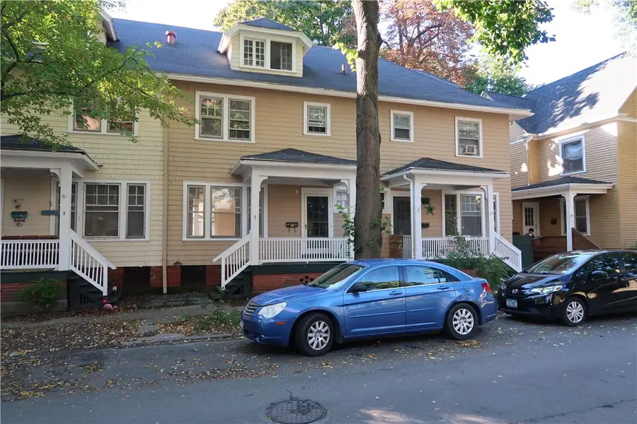 314 Park Avenue, Rochester, NY 14607 - #2