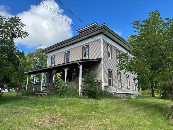 25 Bridge Street #1, Dundee, NY 14837
