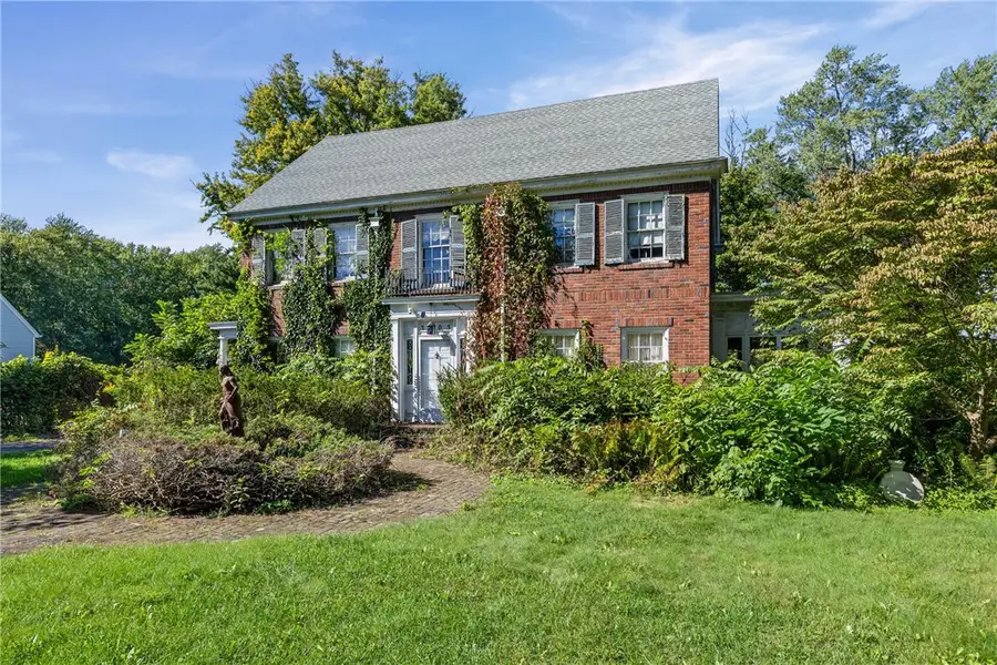 3905 Ridge Road, Williamson, NY 14589 - #3