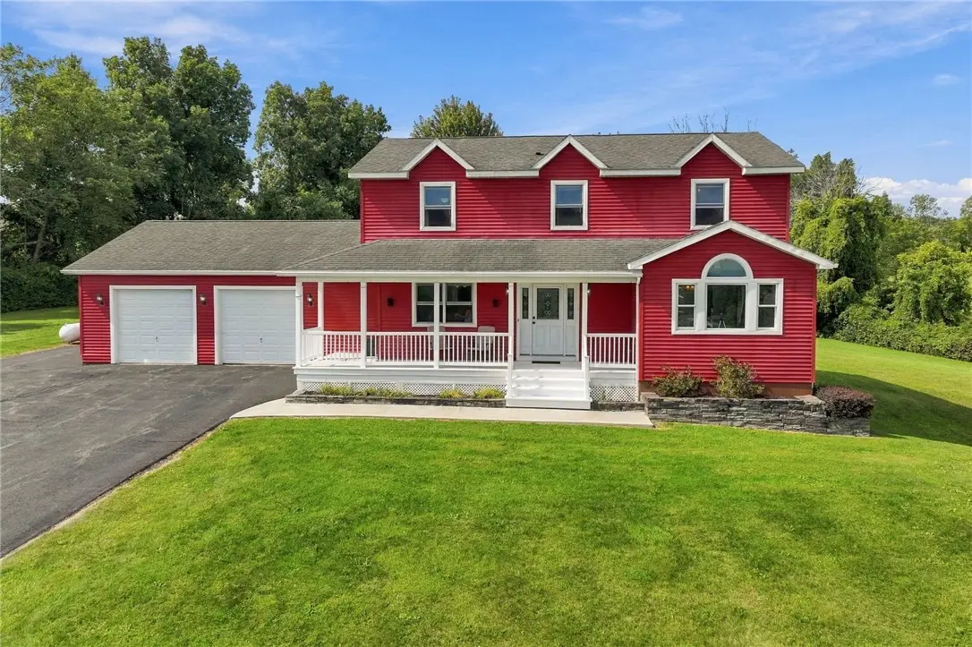 123 Iradell Road, Ithaca, NY 14850 - #1