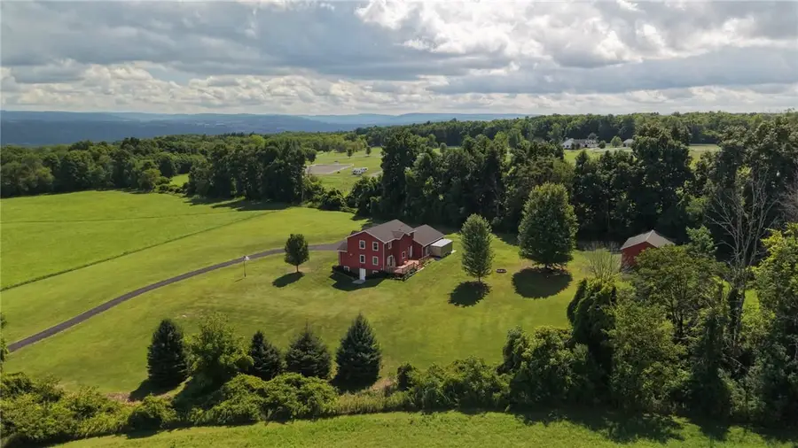 123 Iradell Road, Ithaca, NY 14850 - #2